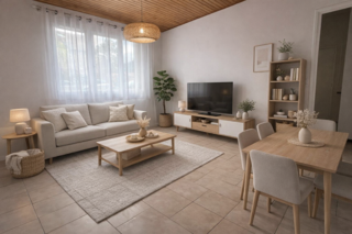  Appartement � vendre 2 pi�ces 33 m�