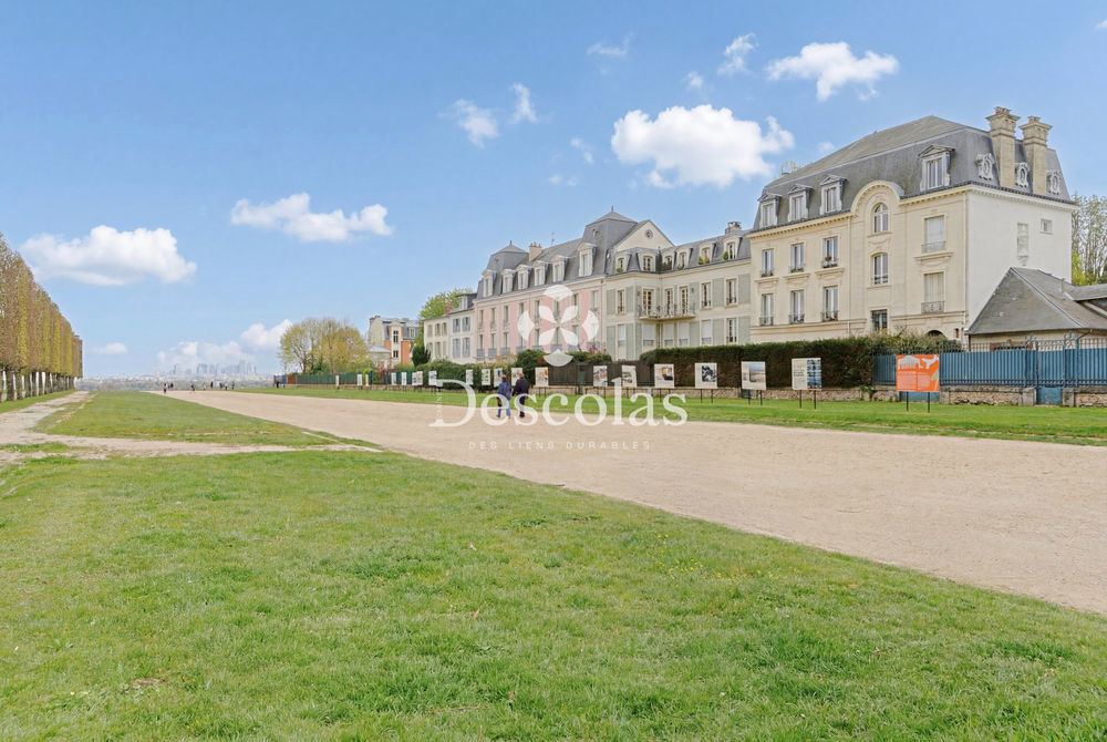 � vendre  Appartement Saint-Germain-en-Laye (78100)
