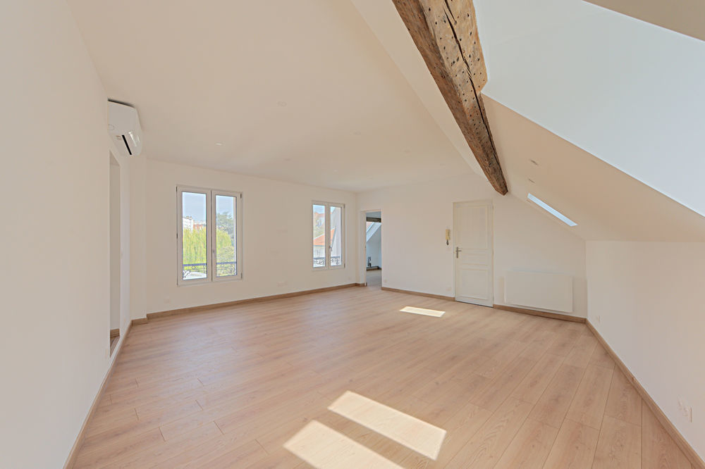 � vendre  Appartement Saint-Germain-en-Laye (78100)