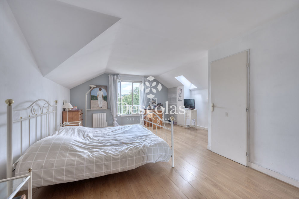 � vendre  Maison Saint-Germain-en-Laye (78100)