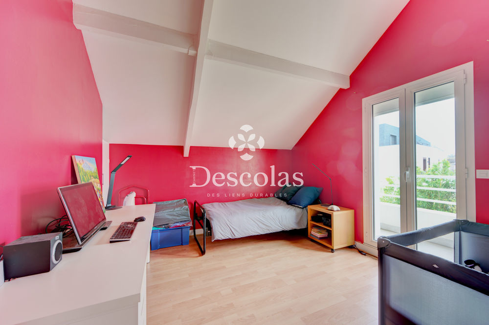 � vendre  Maison Saint-Germain-en-Laye (78100)