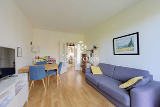  Appartement � vendre 3 pi�ces 61 m�