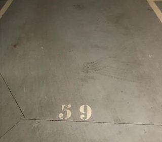  Parking / Garage � louer 