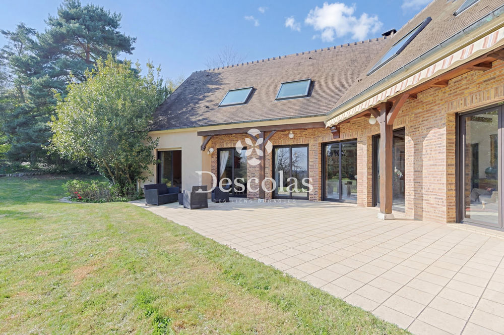 � vendre  Maison Chambourcy (78240)