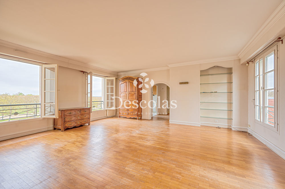 � vendre  Appartement Saint-Germain-en-Laye (78100)