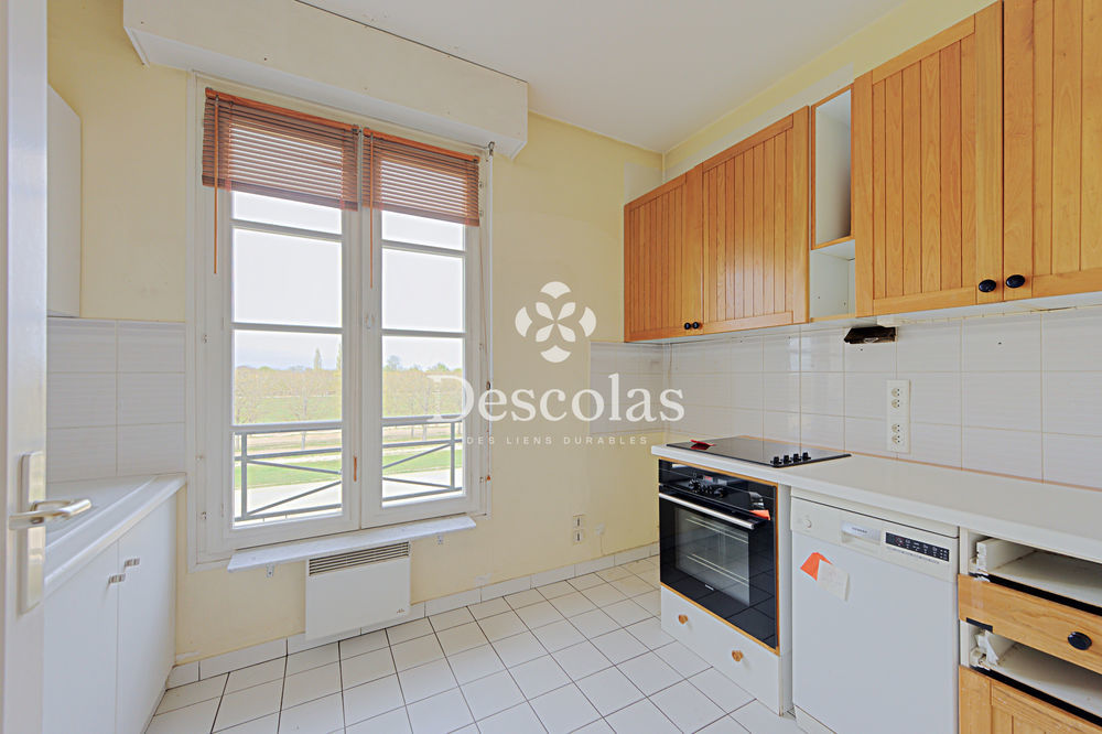 � vendre  Appartement Saint-Germain-en-Laye (78100)