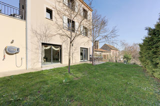  Maison � vendre 8 pi�ces 156 m�