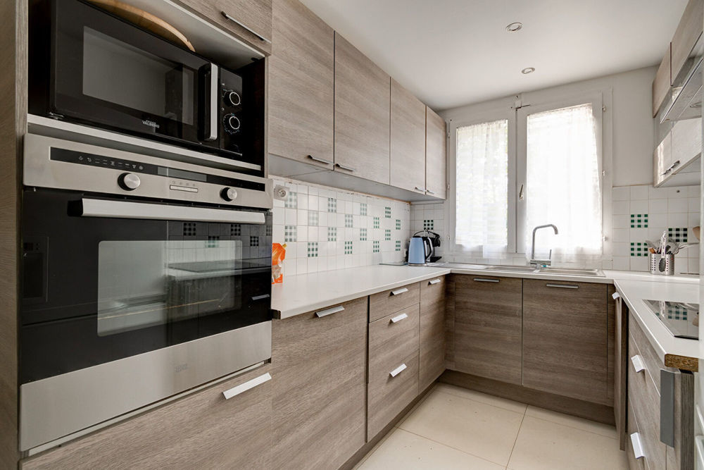 � vendre  Maison Saint-Germain-en-Laye (78100)