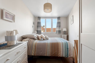  Appartement � vendre 3 pi�ces 60 m�