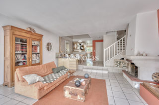  Maison � vendre 6 pi�ces 140 m�