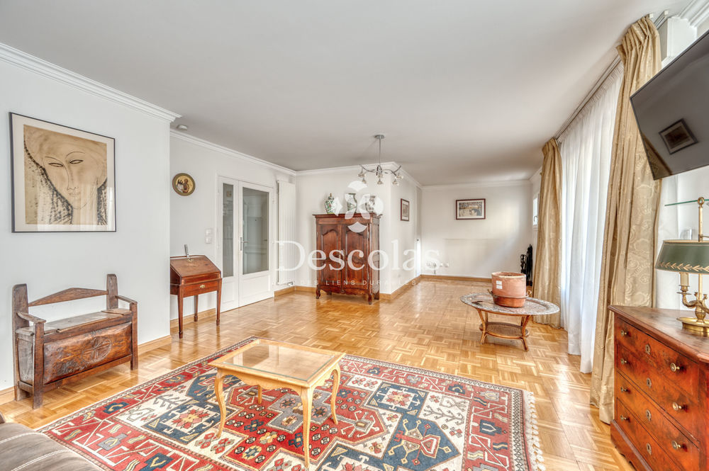 � vendre  Appartement Saint-Germain-en-Laye (78100)