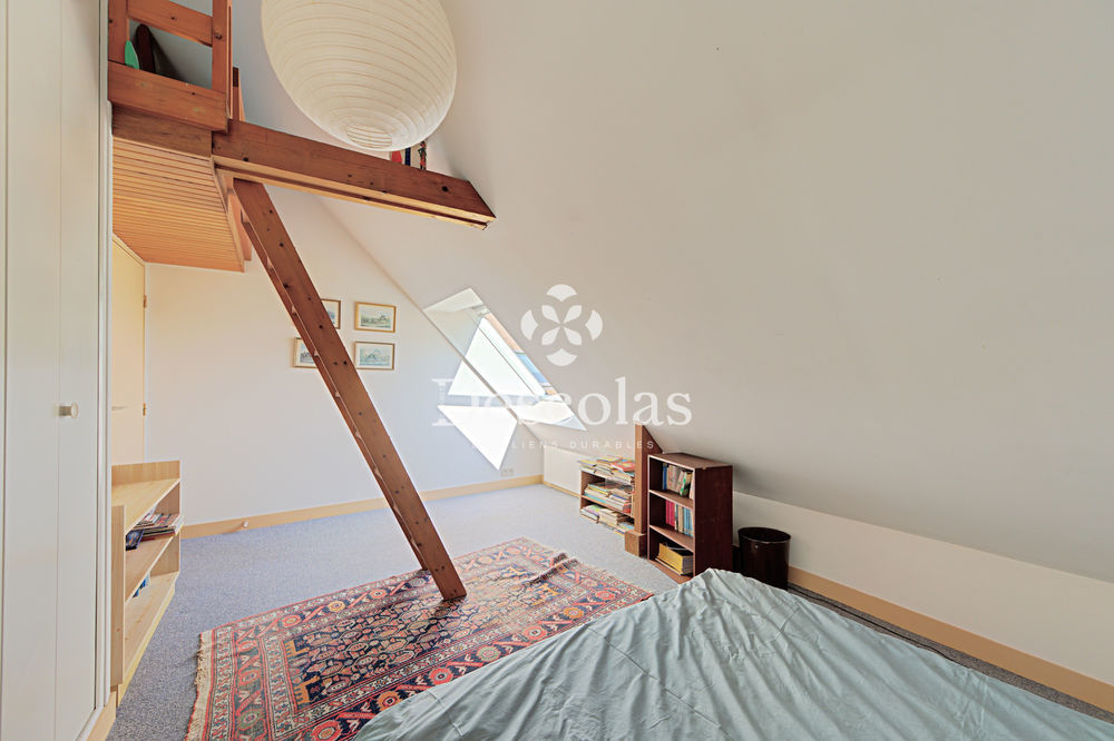 � vendre  Maison Chambourcy (78240)