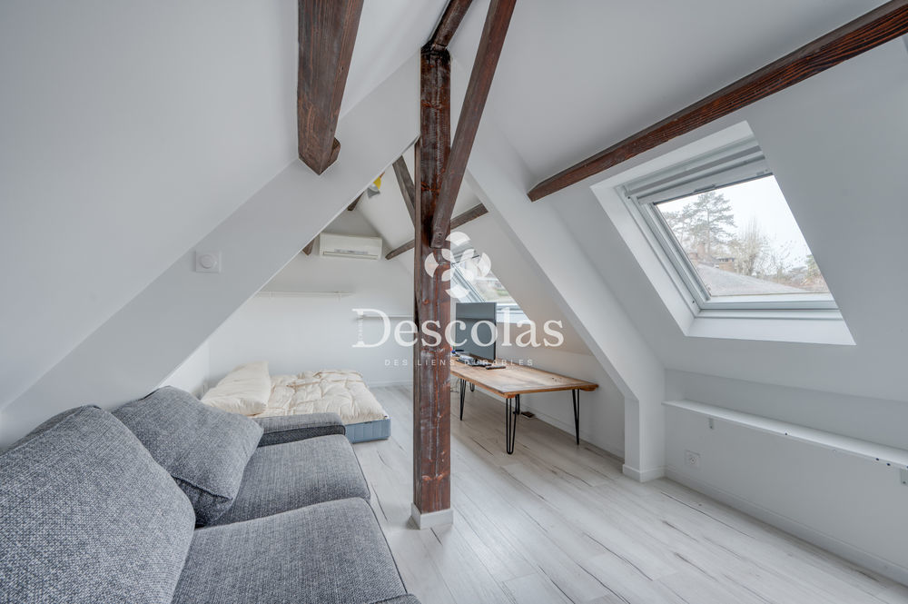 � vendre  Maison L'�tang-la-Ville (78620)