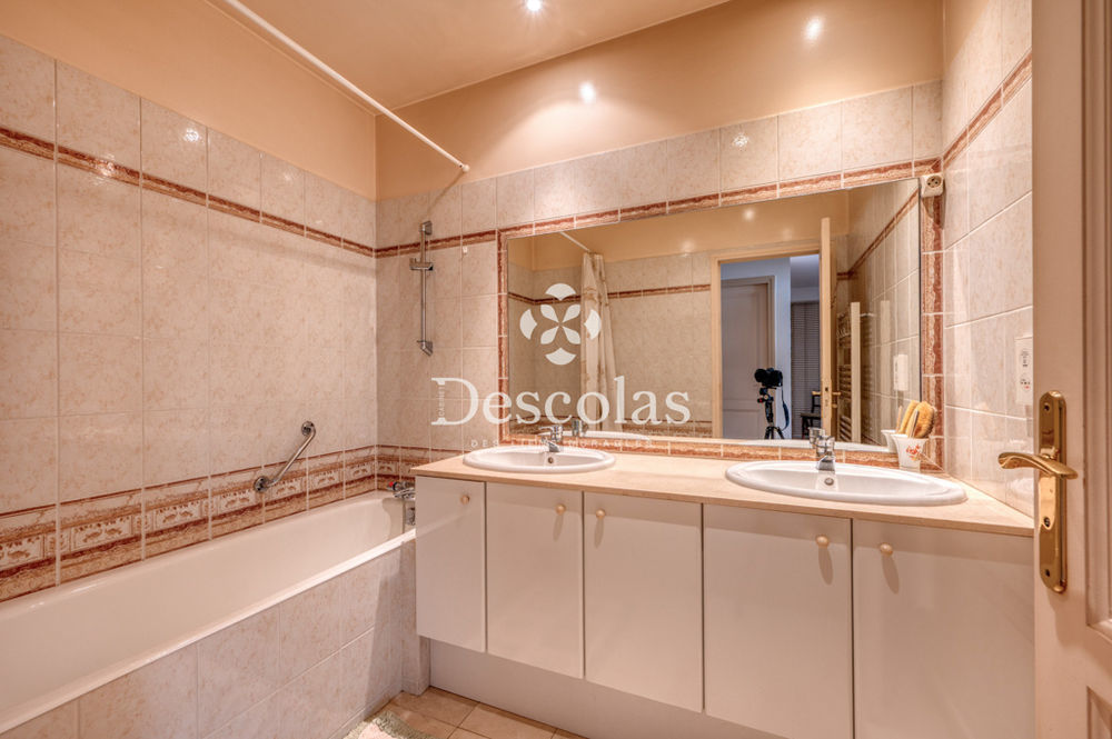 � vendre  Appartement Saint-Germain-en-Laye (78100)