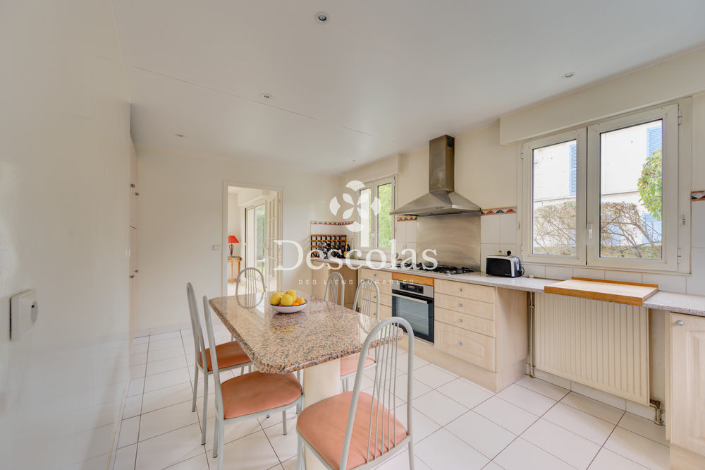 � vendre  Maison Saint-Germain-en-Laye (78100)