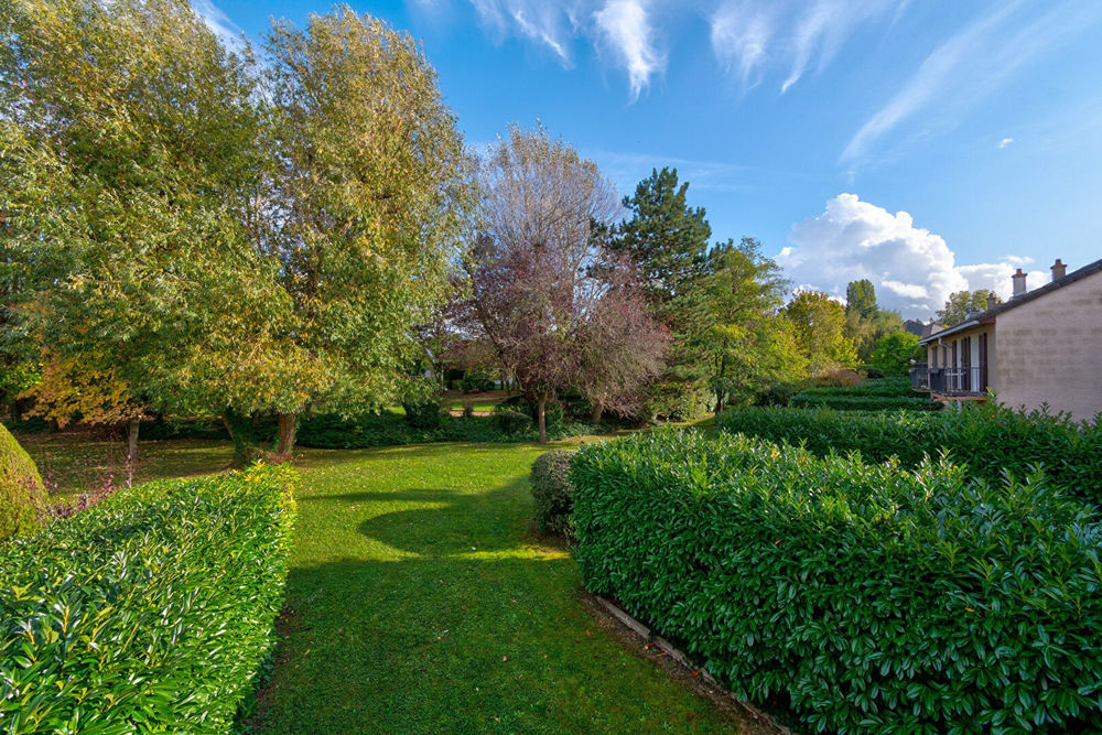 � vendre  Maison Saint-Germain-en-Laye (78100)