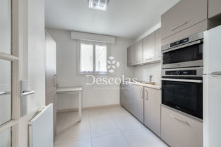  Appartement � vendre 5 pi�ces 95 m�