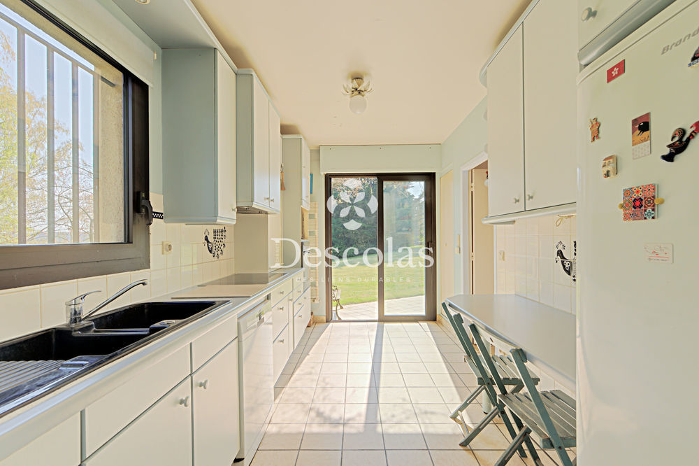 � vendre  Maison Chambourcy (78240)