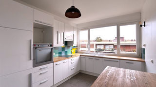  Appartement � vendre 6 pi�ces 119 m�