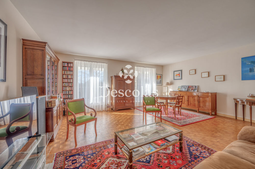 � vendre  Appartement Saint-Germain-en-Laye (78100)