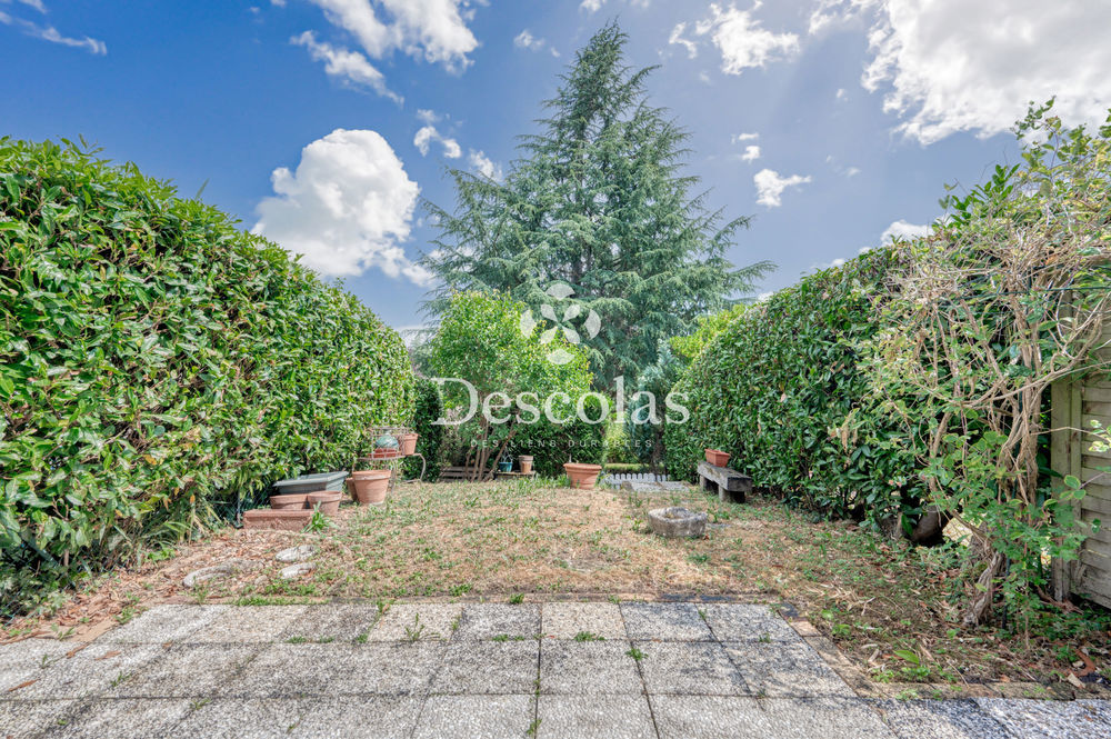 � vendre  Maison Saint-Germain-en-Laye (78100)