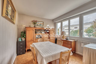  Appartement � vendre 4 pi�ces 67 m�