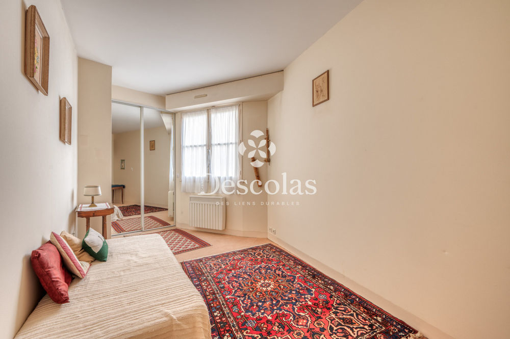 � vendre  Appartement Saint-Germain-en-Laye (78100)