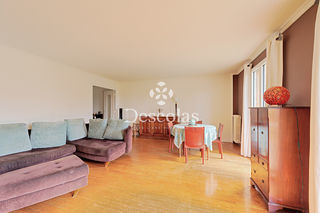  Appartement � vendre 5 pi�ces 94 m�