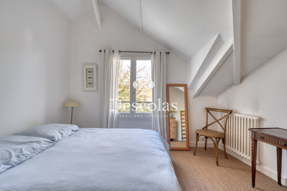 � vendre  Maison Mareil-Marly (78750)