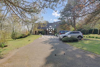  Maison � vendre 10 pi�ces 356 m�