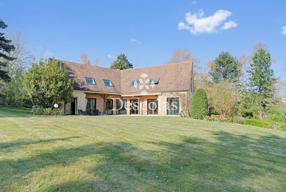 � vendre  Maison Chambourcy (78240)