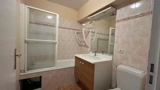  Appartement � vendre 1 pi�ce 28 m�