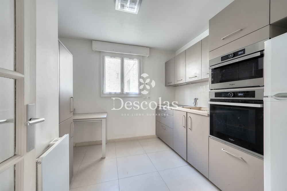 � vendre  Appartement Saint-Germain-en-Laye (78100)