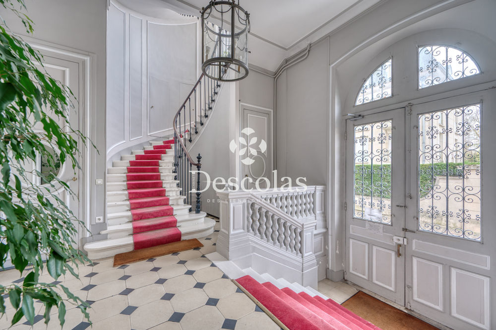 � vendre  Propri�t�/ch�teau Saint-Germain-en-Laye (78100)