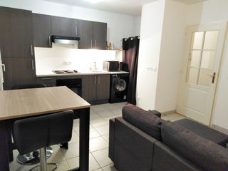  Appartement � vendre 1 pi�ce 31 m�