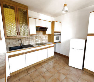  Appartement � vendre 2 pi�ces 46 m�