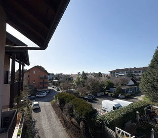  Appartement � vendre 2 pi�ces 46 m�