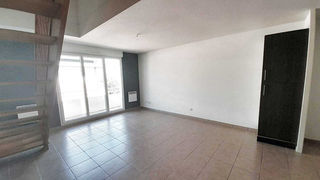  Appartement � vendre 4 pi�ces 82 m�