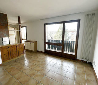  Appartement � vendre 2 pi�ces 46 m�