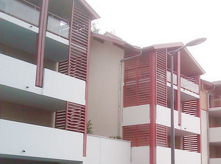  Appartement � vendre 1 pi�ce 31 m�