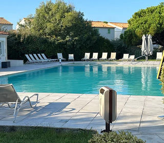  Appartement � vendre 1 pi�ce 25 m�