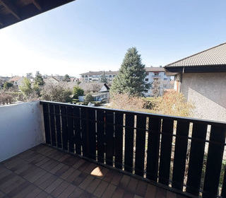  Appartement � vendre 2 pi�ces 46 m�