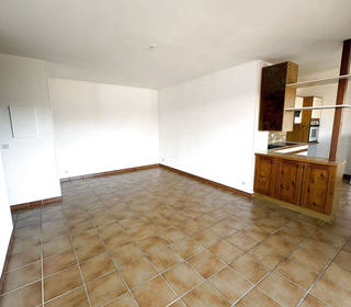  Appartement � vendre 2 pi�ces 46 m�