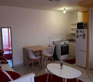  Appartement � vendre 1 pi�ce 21 m�