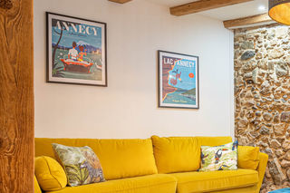  Appartement � vendre 2 pi�ces 39 m�