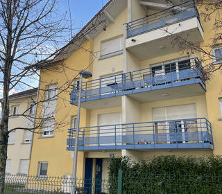  Appartement � louer 2 pi�ces 54 m�