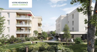  Appartement � vendre 3 pi�ces 67 m�