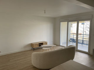  Appartement � louer 2 pi�ces 54 m�