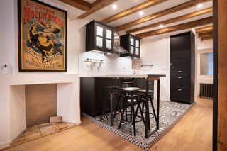  Appartement � vendre 2 pi�ces 39 m�