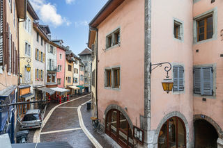  Appartement � vendre 2 pi�ces 39 m�